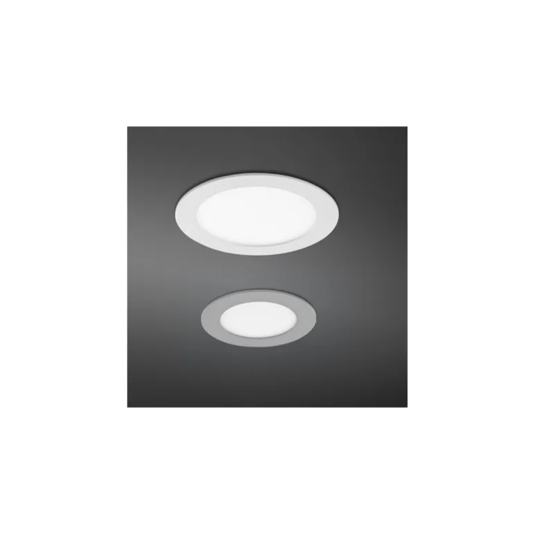 Dowlight Novo plus redondo 12w