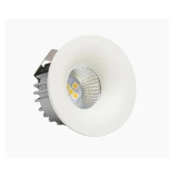 Downilght redondo 3.5w 4000k