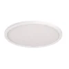 Downlight ajustable 20w 6000k bl