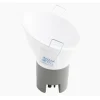 Downlight Asimétrico 6w 3000k BL