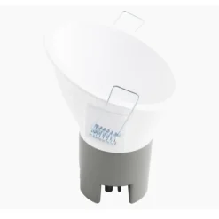 Downlight Asimétrico 6w 3000k BL
