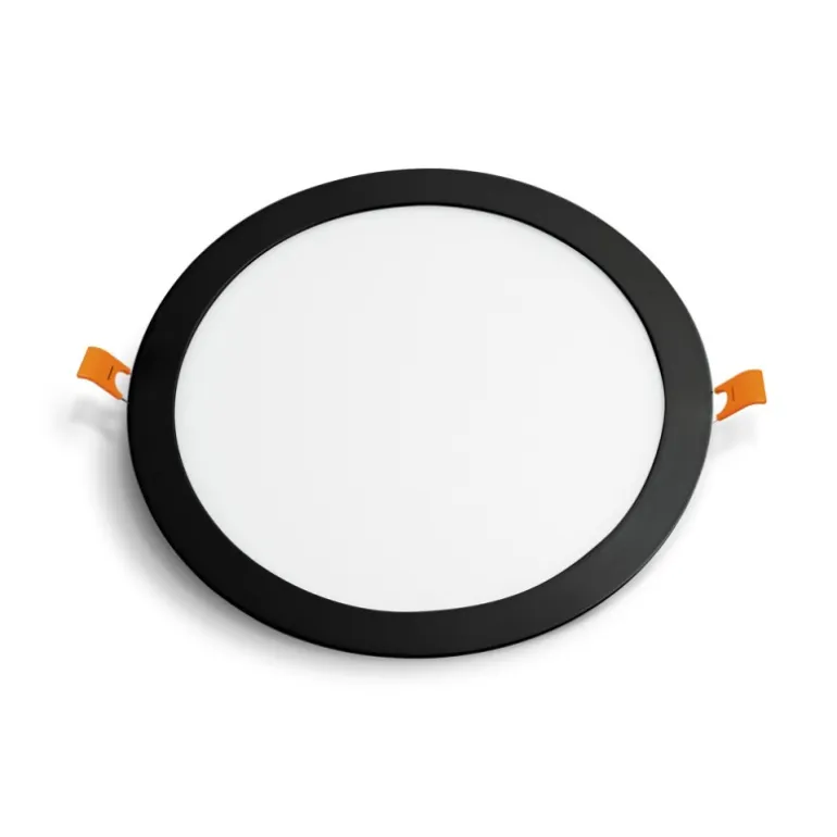 Downlight Circular Negro 20w CCT