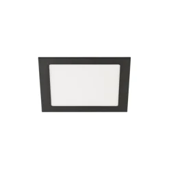 Downlight cuadrado NG 12w 4000k