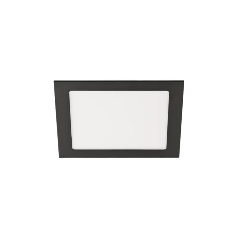 Downlight cuadrado NG 12w 4000k