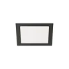 Downlight cuadrado NG 20w 4000k