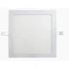 Downlight cuadrado 30w 4000k BL
