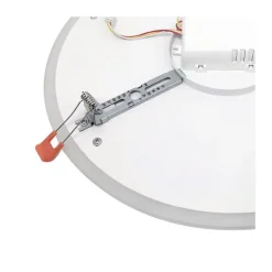 Downlight Halo 36W 3CCT Negro