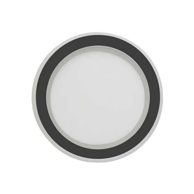 Downlight Halo 36W 3CCT Negro