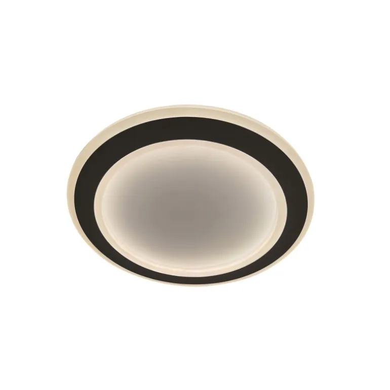 Downlight Halo 36W 3CCT Negro