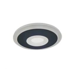 Downlight Halo 15W 3CCT Negro
