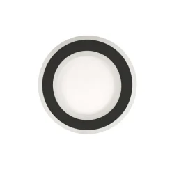 Downlight Halo 24W 3CCT Negro