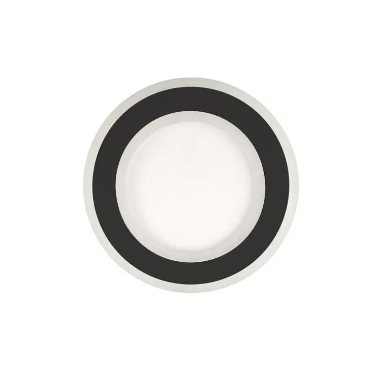 Downlight Halo 24W 3CCT Negro
