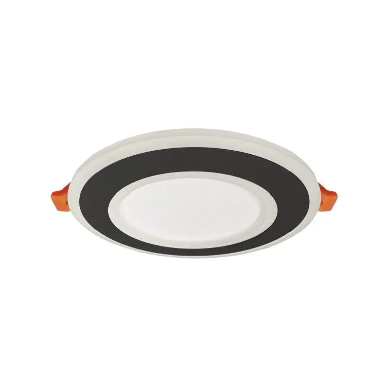 Downlight Halo 24W 3CCT Negro