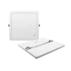 Downlight Monet cuadrado 24w 4000k