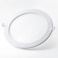 Downlight redondo BL 18w 3000k
