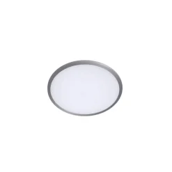 Downlight redondo Kaju 8w gris
