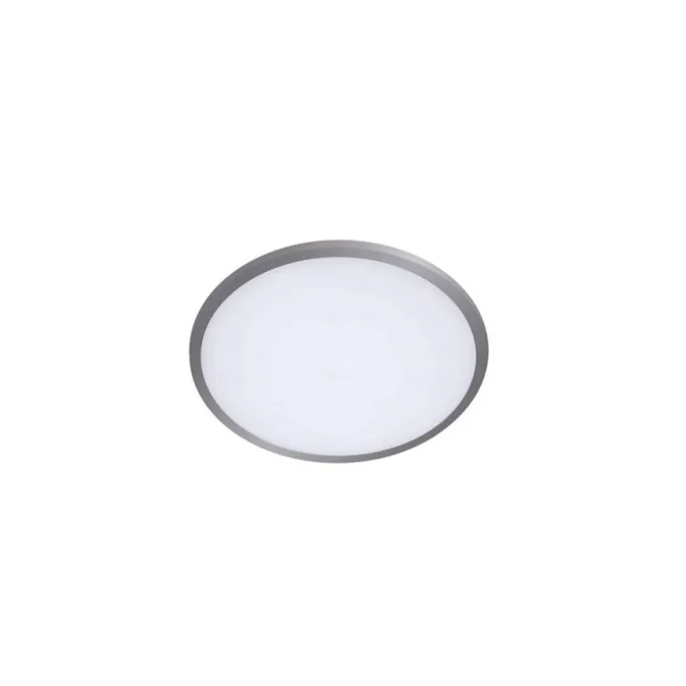 Downlight redondo Kaju 8w gris