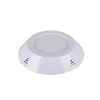Downlight superficie blanco redondo