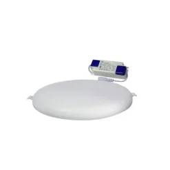 Downlight Tango 9w 6000k IP-54