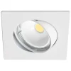 EMPOT ECLO ALUMIN BASCUL CUADR BLANCO