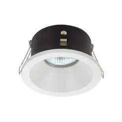 Empotrable Alhambra red. blanco IP65