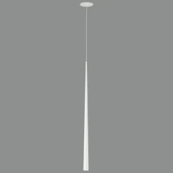 Empotrable colgante Brendis blanco