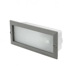 Empotrable de pared Támesis 3 tonos