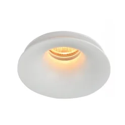 Empotrable Duo blanco