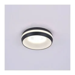 Empotrable Eve Negro