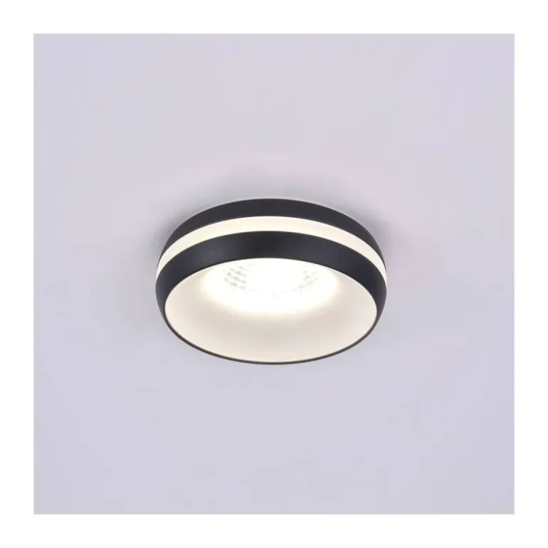 Empotrable Eve Negro