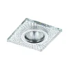 Empotrable Laber CD 3w led