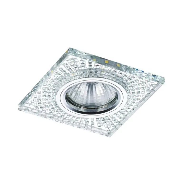 Empotrable Laber CD 3w led