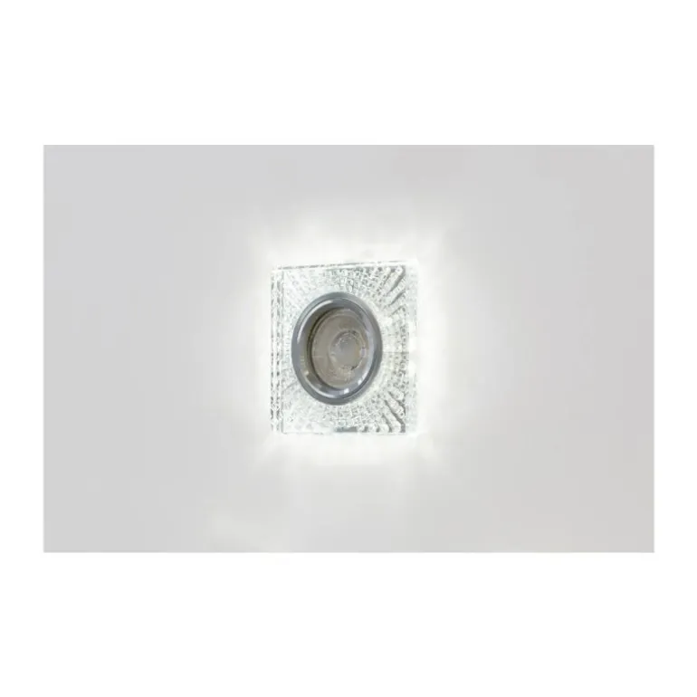 Empotrable Laber CD 3w led