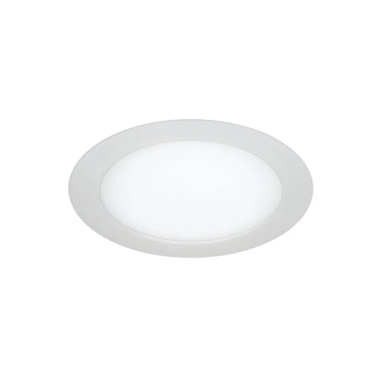 Empotrable led 18W 3000K Know