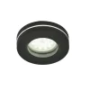 Empotrable 6620 Negro