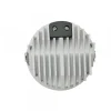 Empotrable 12W CCT Blanco