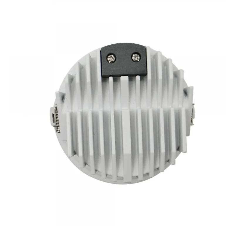 Empotrable 12W CCT Blanco