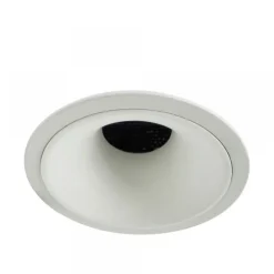Empotrable 12W CCT Blanco