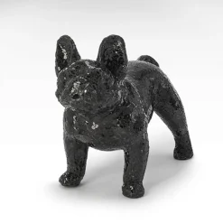 Figura Cody y Atila negro