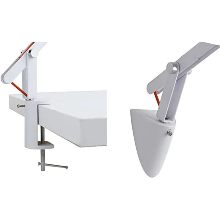 Flexo Angle blanco 6.7w