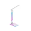 Flexo Gamer LED 10W 3CCT RGB + Dim + USB