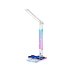 Flexo Gamer LED 10W 3CCT RGB + Dim + USB
