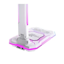 Flexo Gamer LED 10W 3CCT RGB + Dim + USB