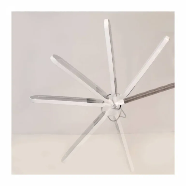 Flexo lul con cargador Wireless