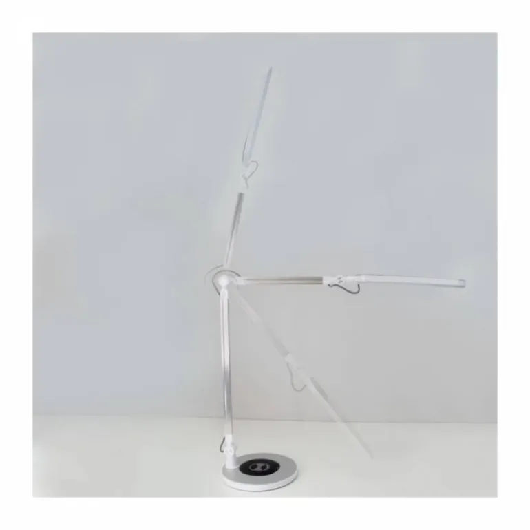 Flexo lul con cargador Wireless