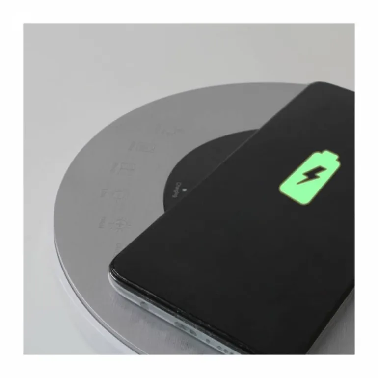 Flexo lul con cargador Wireless