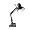 Flexo Luxo negro