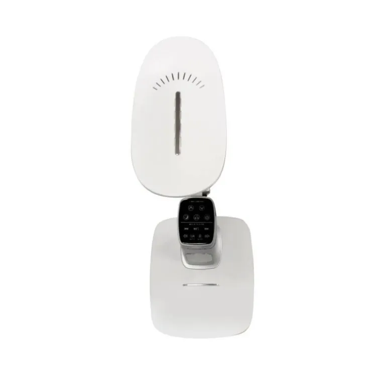 Flexo Oreon Blanco Bluetooth