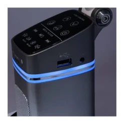 Flexo Oreon Plata Bluetooth
