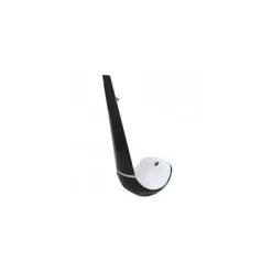 Flexo Pipe Negro